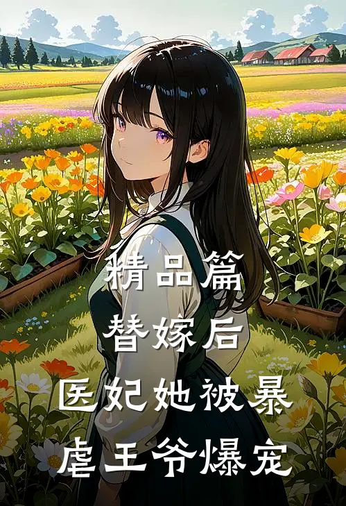 精品篇替嫁后，医妃她被暴虐王爷爆宠