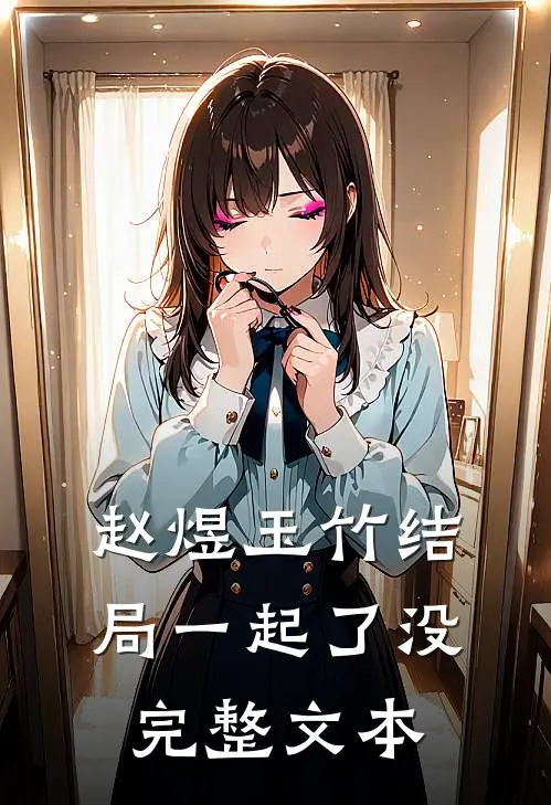 赵煜玉竹结局一起了没完整文本