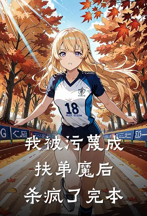 我被污蔑成扶弟魔后，杀疯了完本