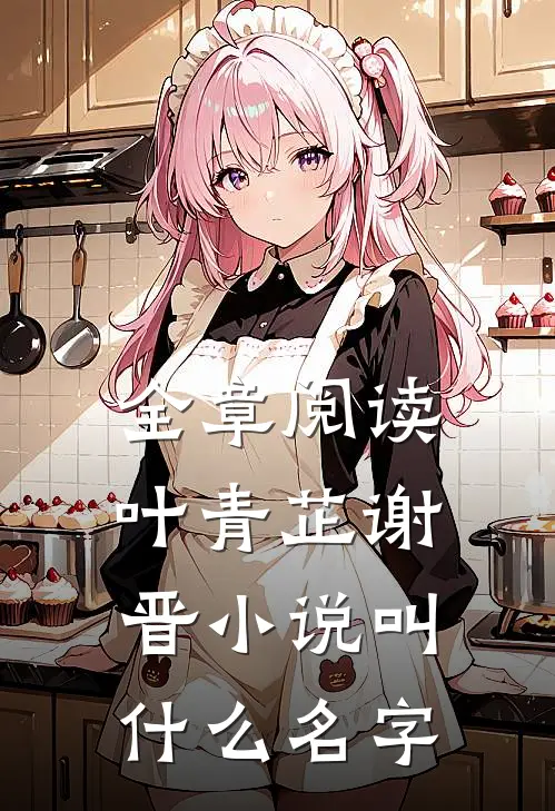 全章阅读叶青芷谢晋小说叫什么名字