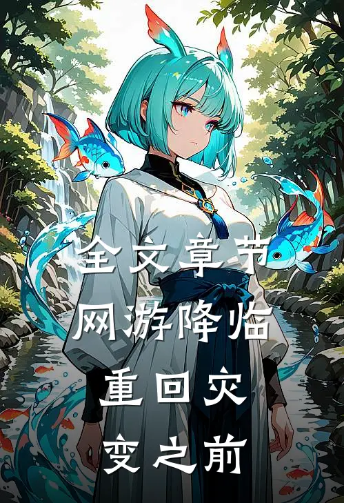 全文章节网游降临：重回灾变之前