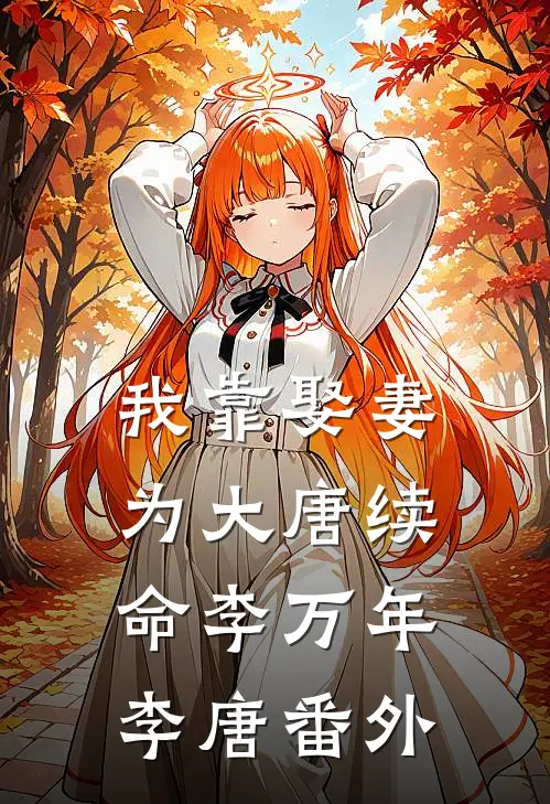 我靠娶妻为大唐续命李万年李唐番外