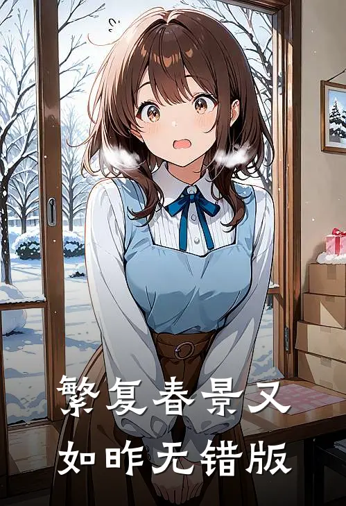 繁复春景又如昨无错版