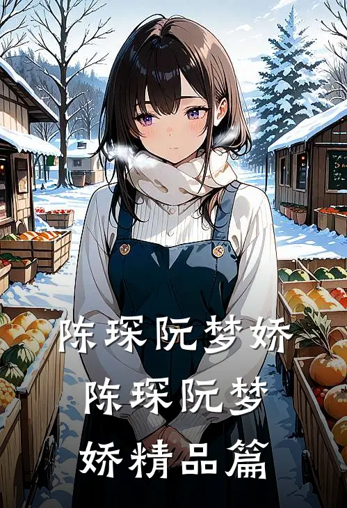 陈琛阮梦娇陈琛阮梦娇精品篇