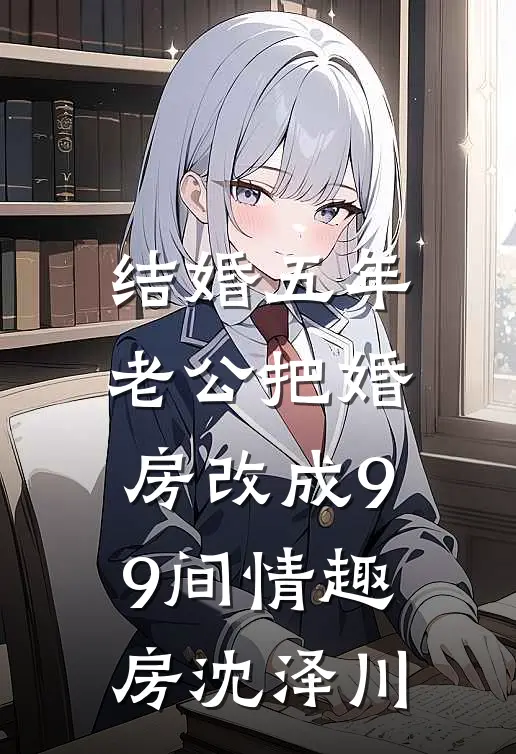 结婚五年，老公把婚房改成99间情趣房沈泽川