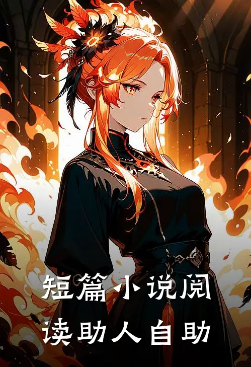 短篇小说阅读助人自助