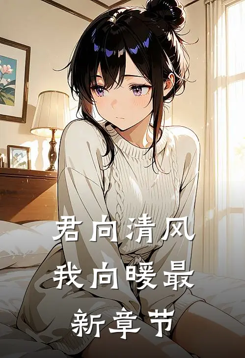 君向清风我向暖最新章节