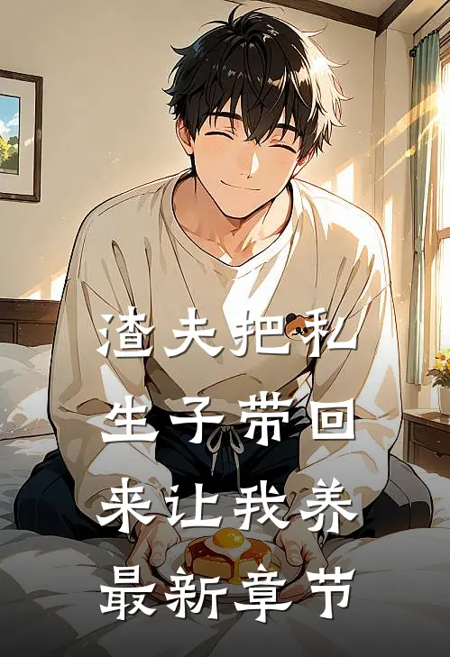 渣夫把私生子带回来让我养最新章节