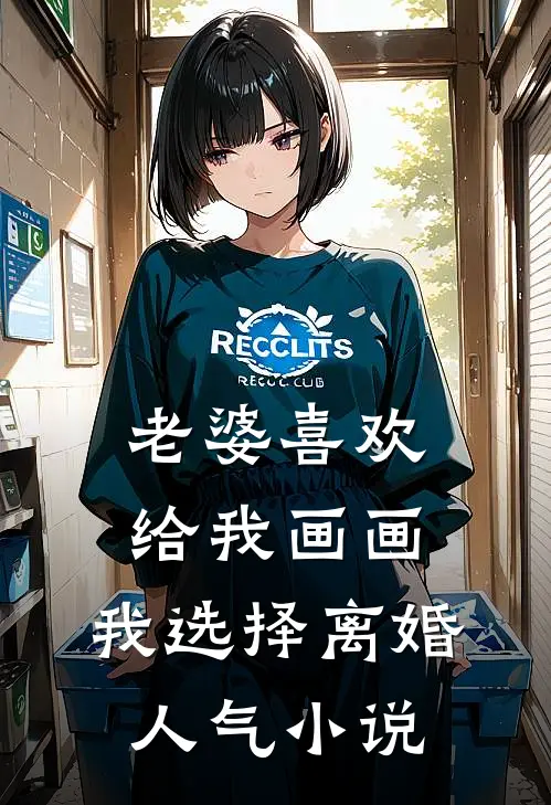 老婆喜欢给我画画，我选择离婚人气小说
