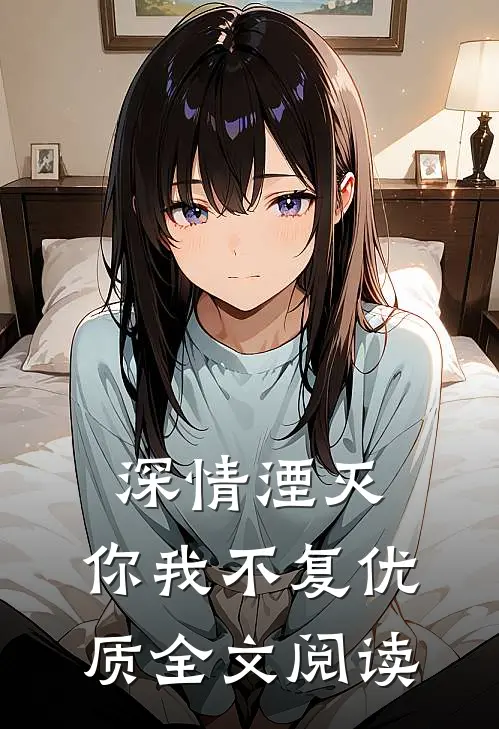 深情湮灭，你我不复优质全文阅读