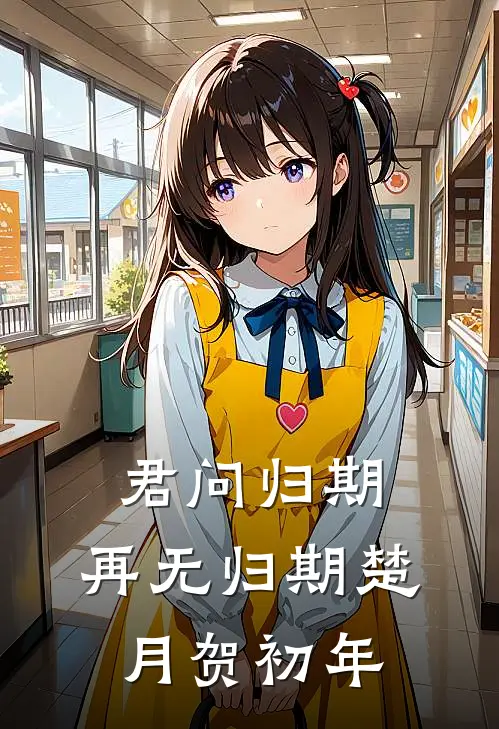 君问归期，再无归期楚月贺初年