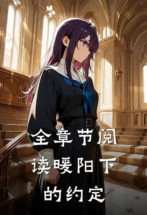 全章节阅读暖阳下的约定