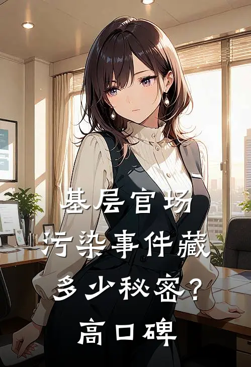 基层官场：污染事件藏多少秘密？高口碑