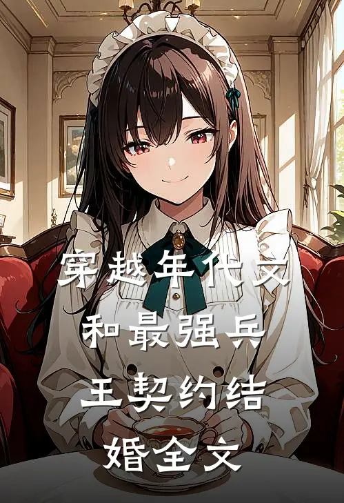 穿越年代文：和最强兵王契约结婚全文