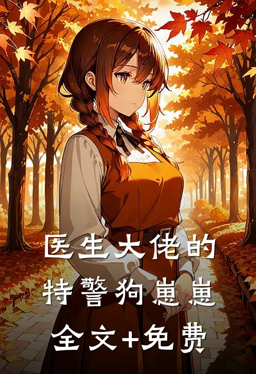 医生大佬的特警狗崽崽全文+免费