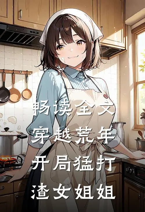 畅读全文穿越荒年：开局猛打渣女姐姐