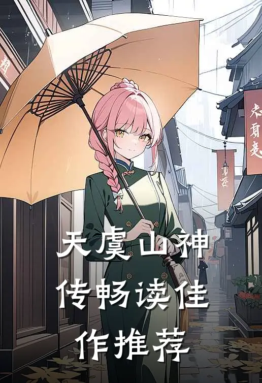 天虞山神传畅读佳作推荐