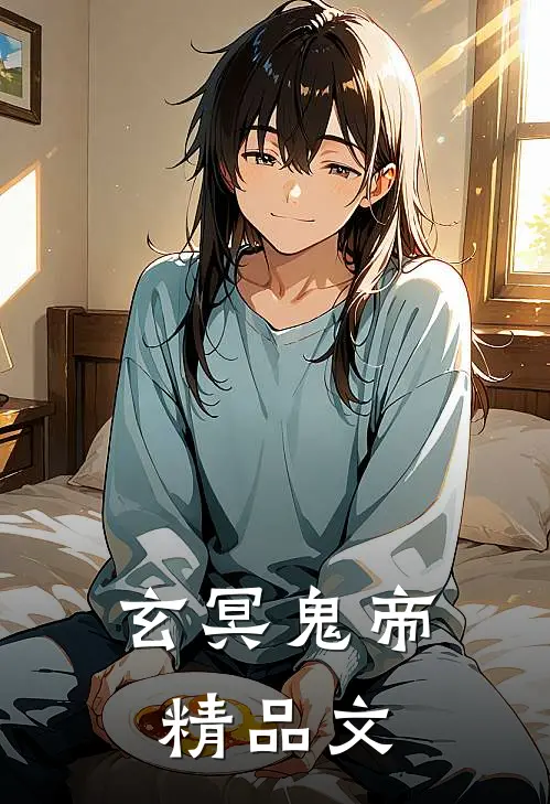 玄冥鬼帝精品文