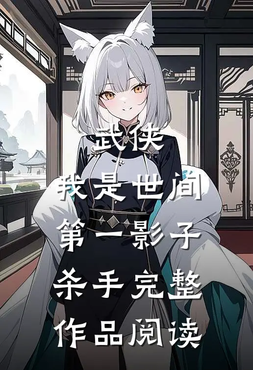 武侠：我是世间第一影子杀手完整作品阅读