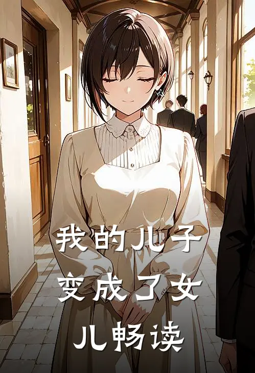 我的儿子变成了女儿畅读