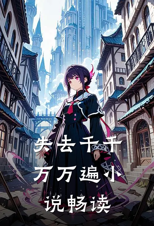 失去千千万万遍小说畅读