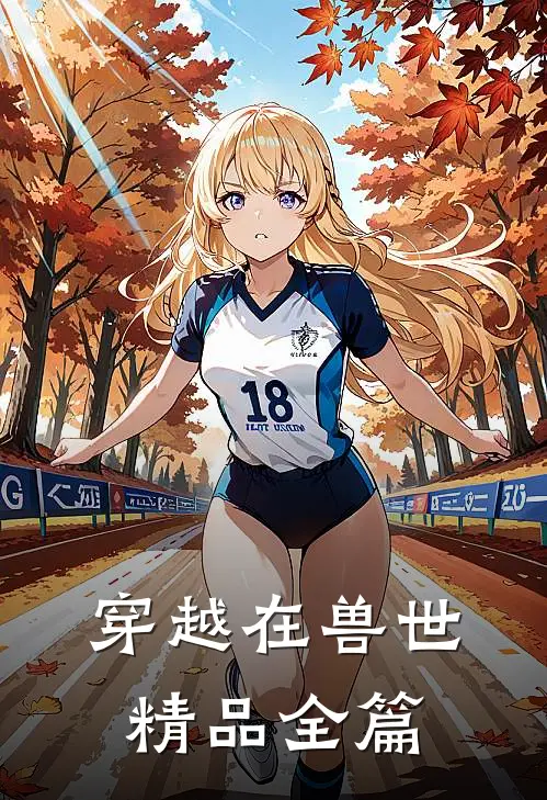 穿越在兽世精品全篇