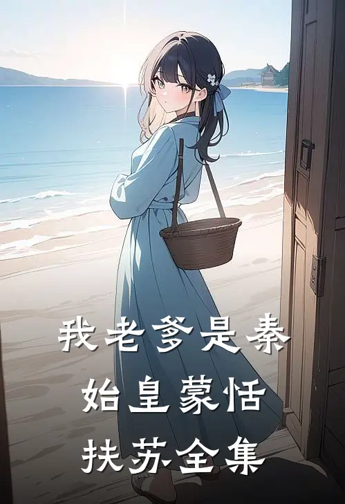 我老爹是秦始皇蒙恬扶苏全集
