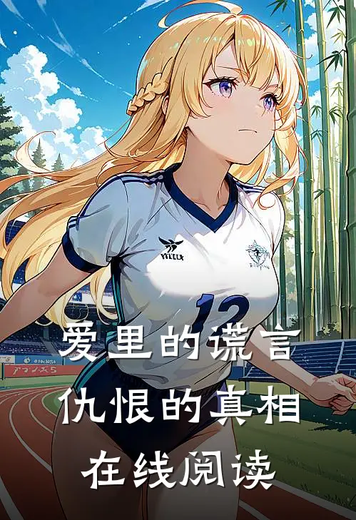 爱里的谎言,仇恨的真相在线阅读