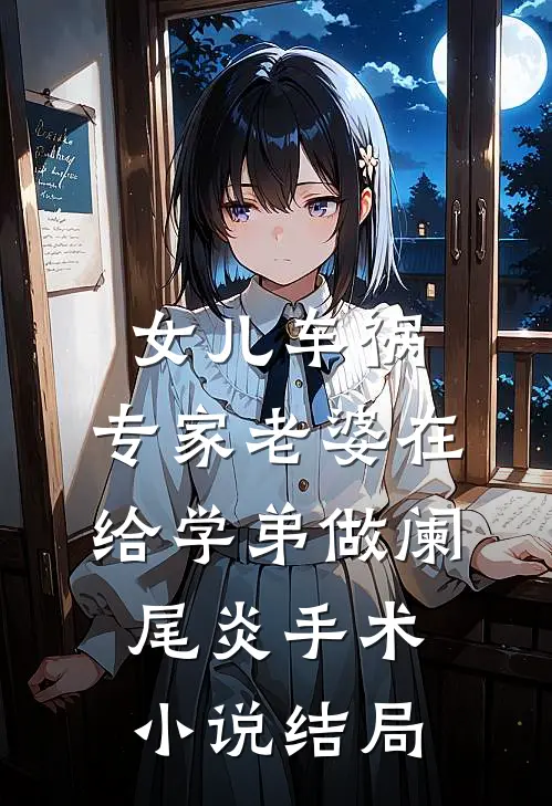 女儿车祸，专家老婆在给学弟做阑尾炎手术小说结局
