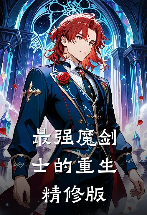 最强魔剑士的重生精修版
