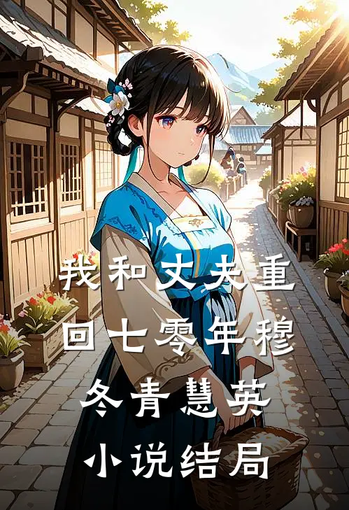 我和丈夫重回七零年穆冬青慧英小说结局