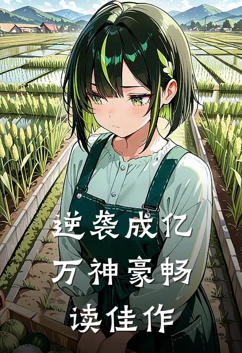 逆袭成亿万神豪畅读佳作