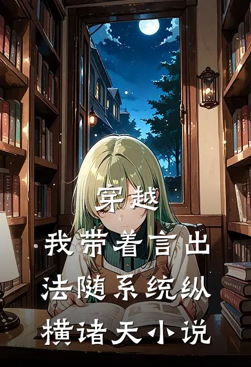 穿越：我带着言出法随系统纵横诸天小说