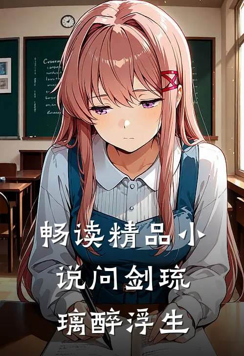 畅读精品小说问剑琉璃醉浮生