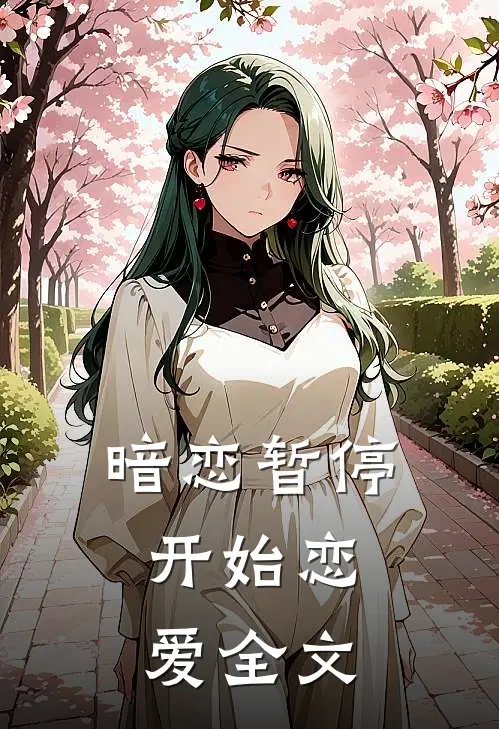 暗恋暂停，开始恋爱全文