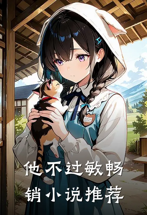他不过敏畅销小说推荐