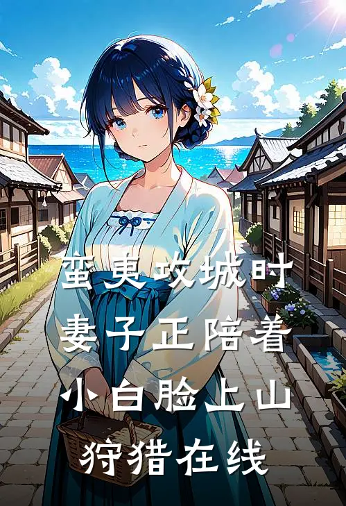 蛮夷攻城时，妻子正陪着小白脸上山狩猎在线