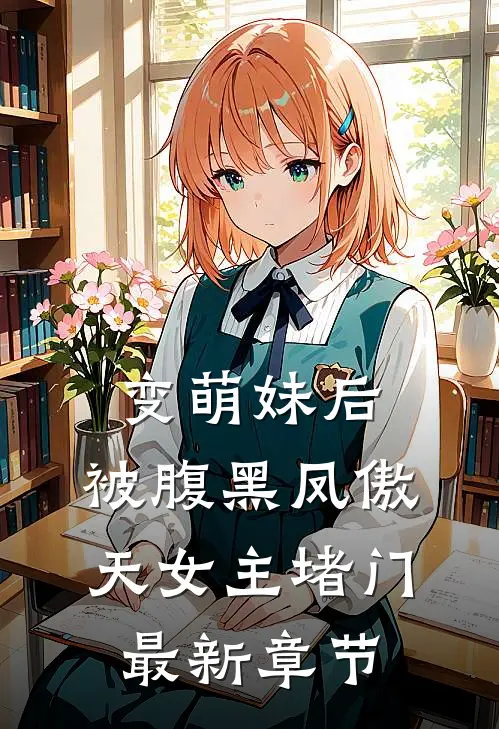 变萌妹后，被腹黑凤傲天女主堵门最新章节