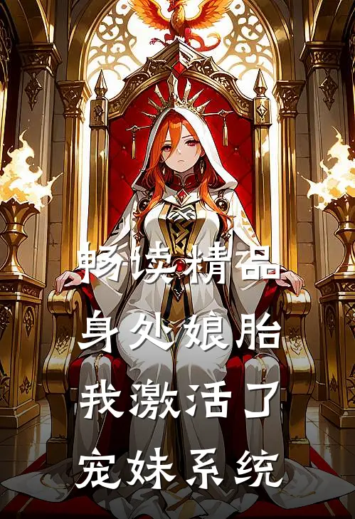 畅读精品身处娘胎，我激活了宠妹系统
