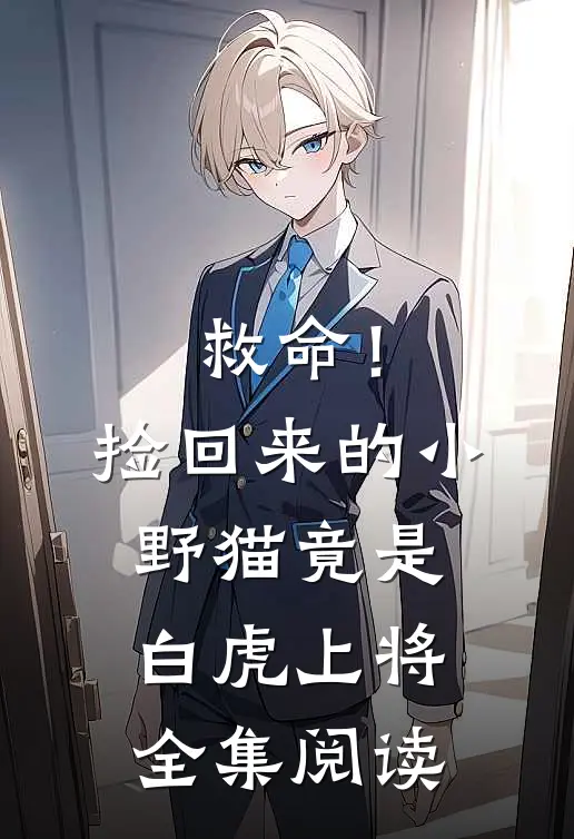 救命！捡回来的小野猫竟是白虎上将全集阅读