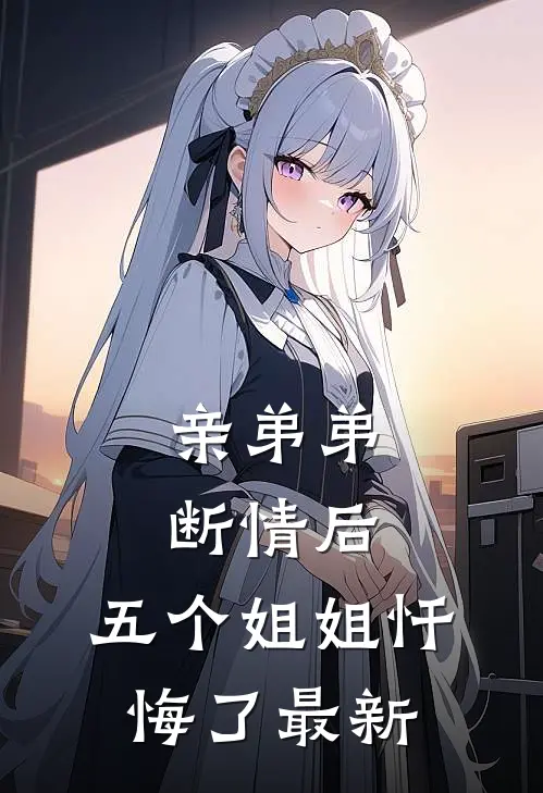 亲弟弟断情后，五个姐姐忏悔了最新