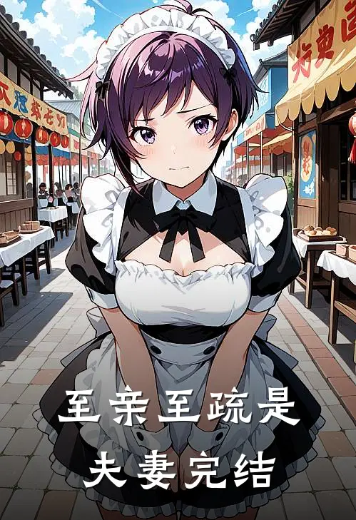 至亲至疏是夫妻完结