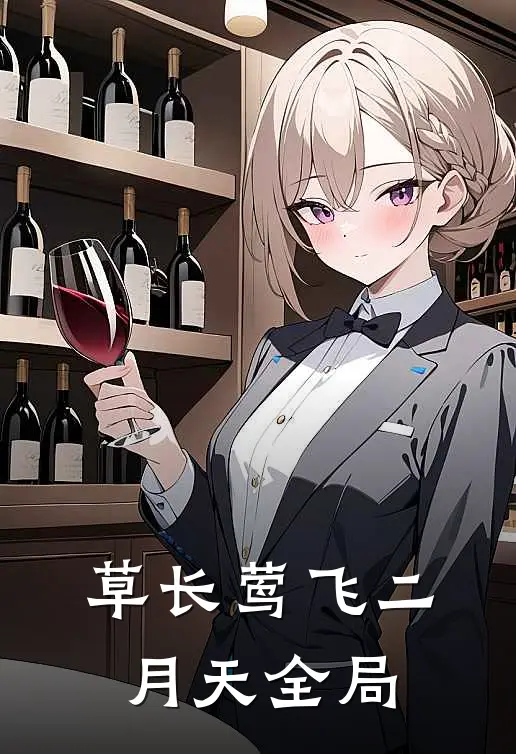 草长莺飞二月天全局