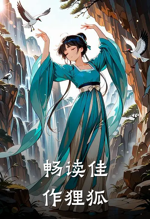 畅读佳作狸狐