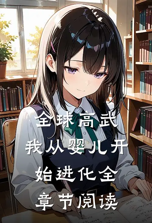 全球高武，我从婴儿开始进化全章节阅读