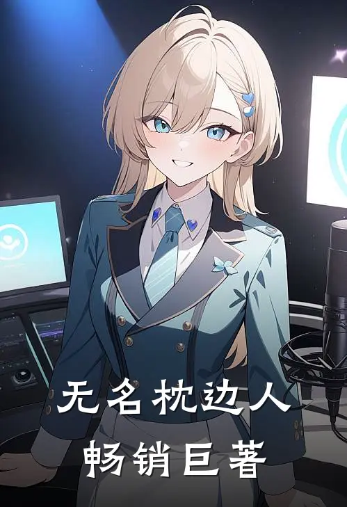 无名枕边人畅销巨著