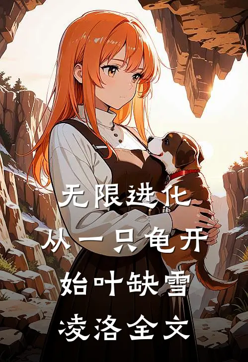无限进化，从一只龟开始叶缺雪凌洛全文