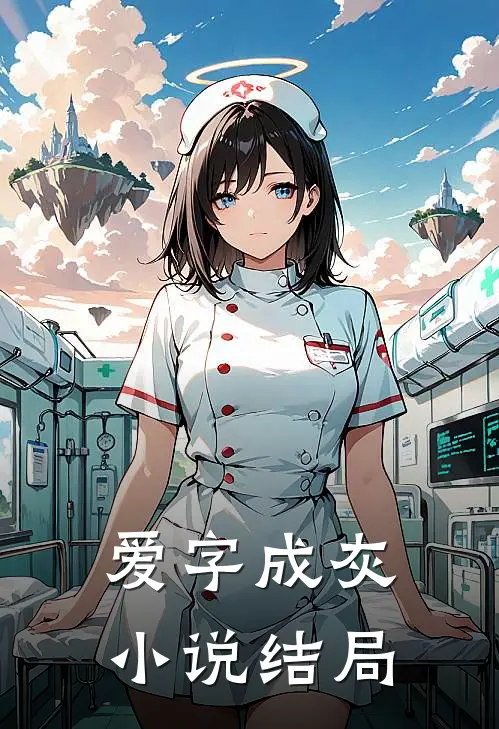 爱字成灰小说结局