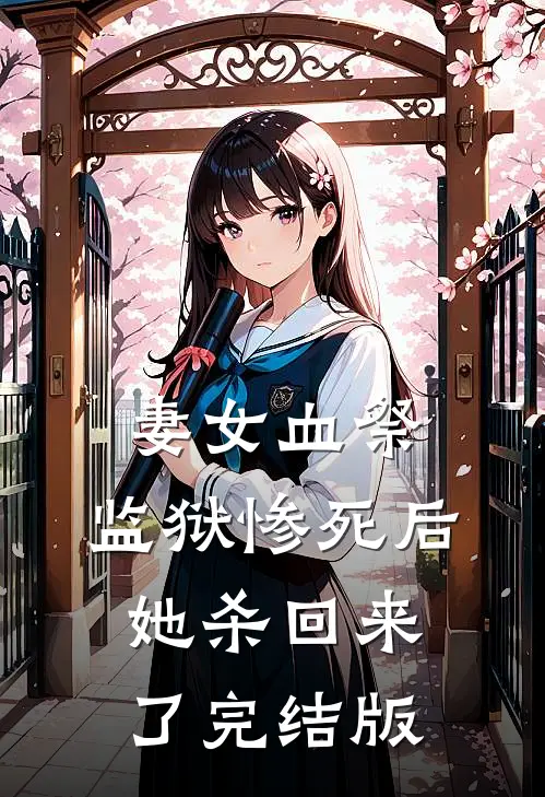 妻女血祭，监狱惨死后她杀回来了完结版