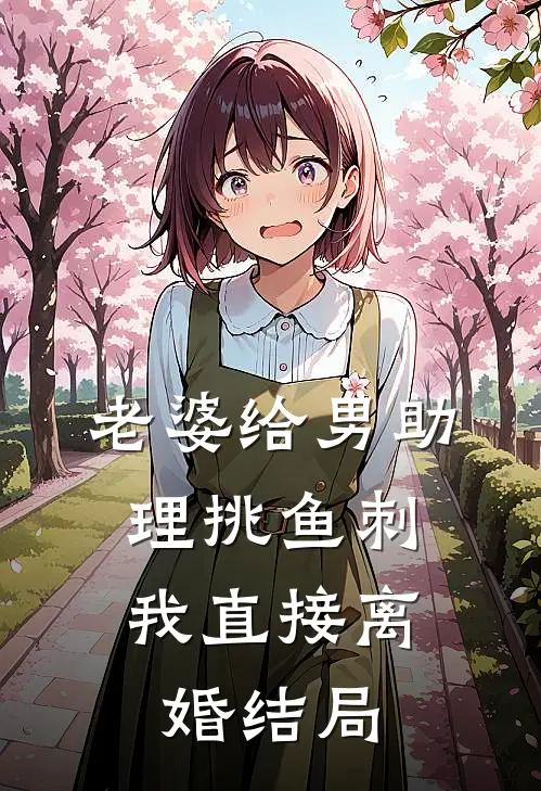 老婆给男助理挑鱼刺，我直接离婚结局
